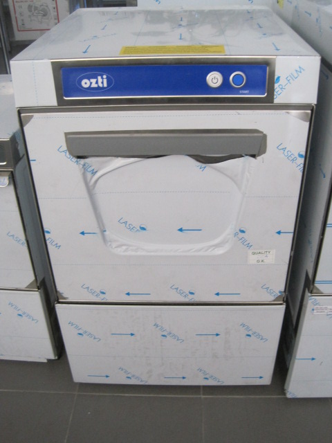 Usonovo - Maquina de lavar louça